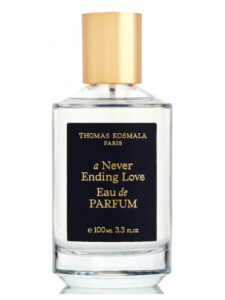 A Never Ending Love by Thomas Kosmala