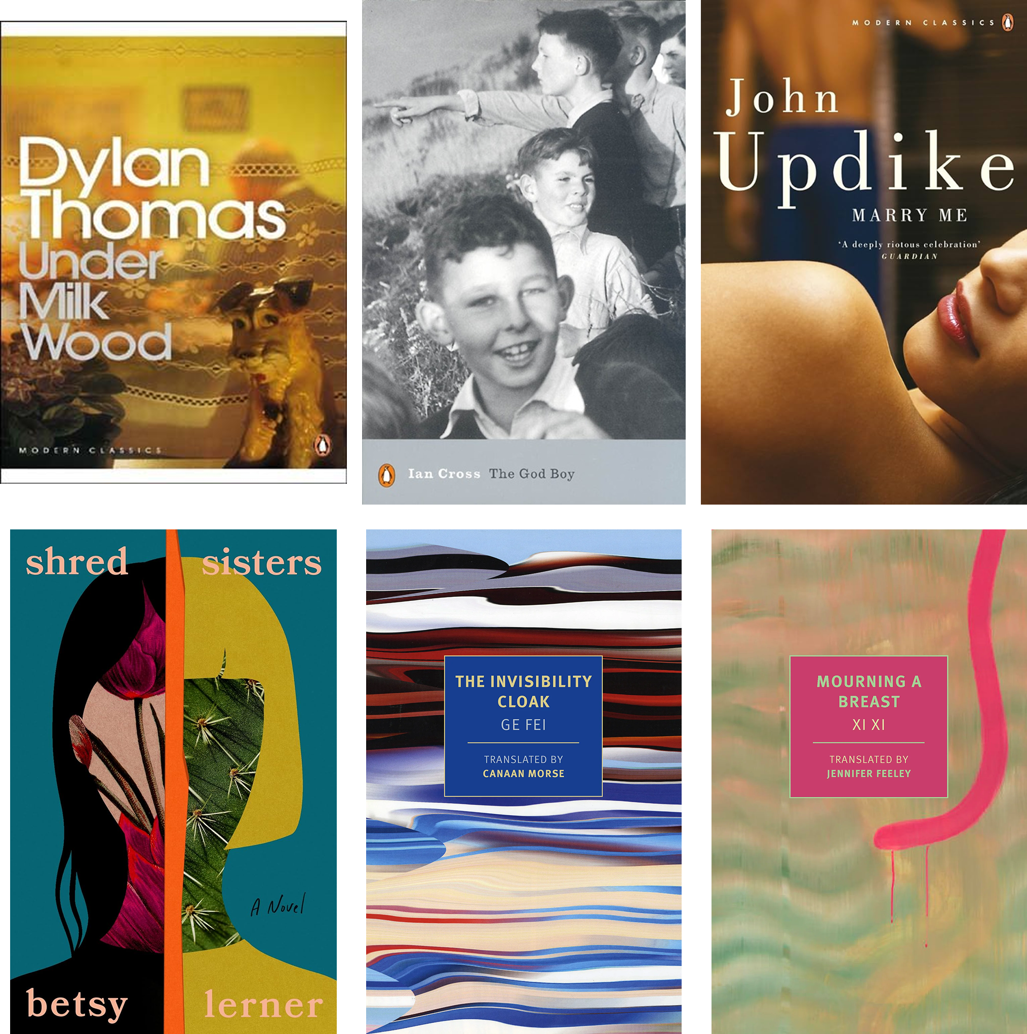 May books
